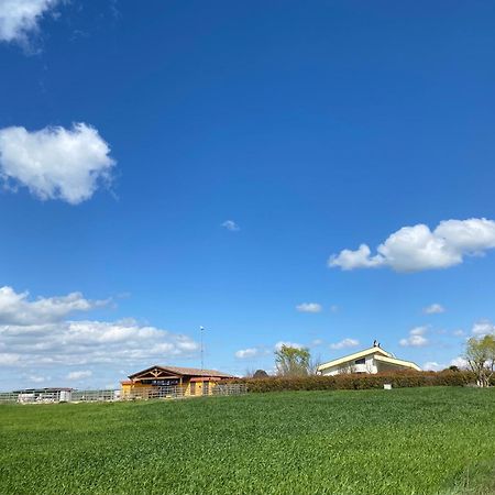 Vento Barocco - Equitazione E Turismo Villa Matera Luaran gambar