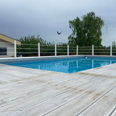 Vento Barocco - Equitazione E Turismo Villa Matera Luaran gambar