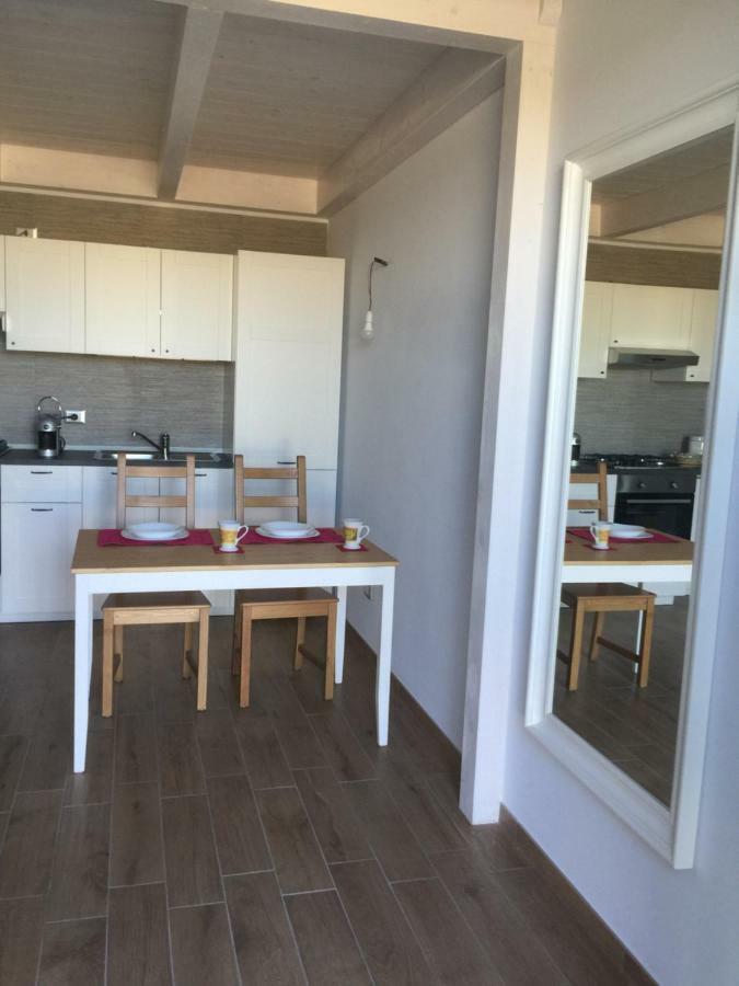 Vento Barocco - Equitazione E Turismo Villa Matera Luaran gambar