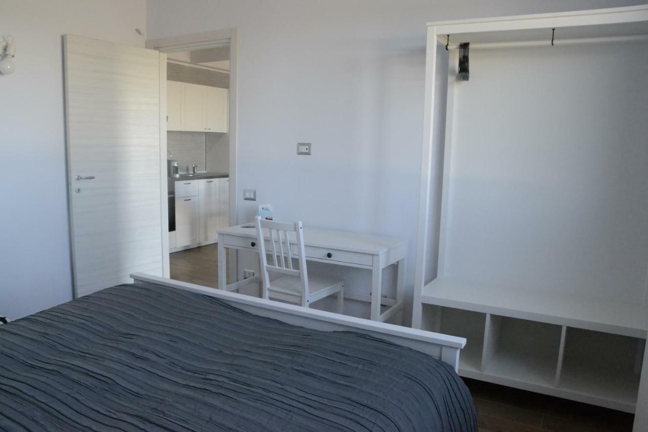 Vento Barocco - Equitazione E Turismo Villa Matera Luaran gambar