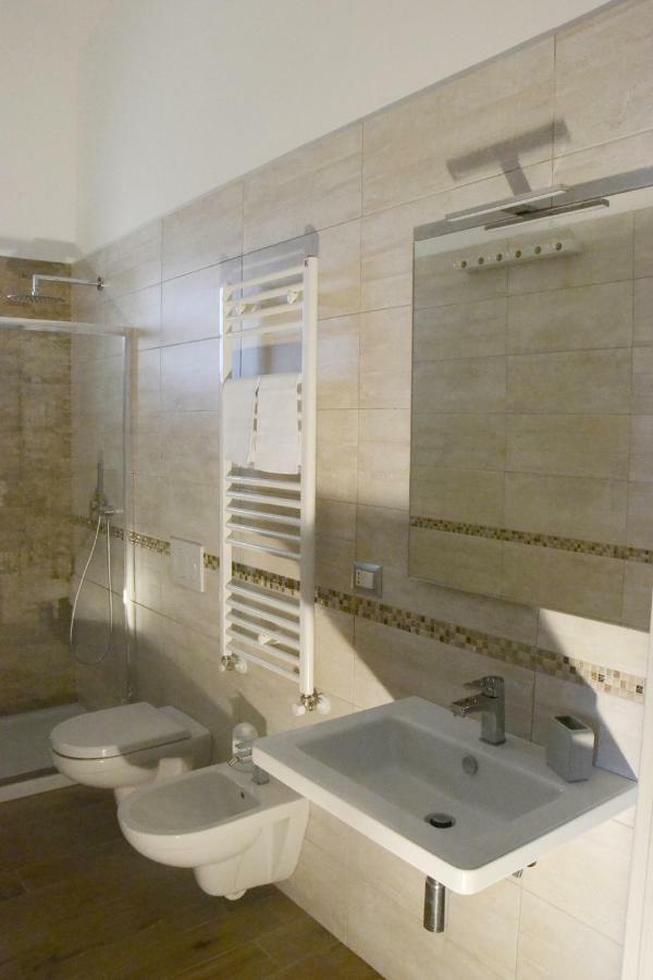 Vento Barocco - Equitazione E Turismo Villa Matera Luaran gambar