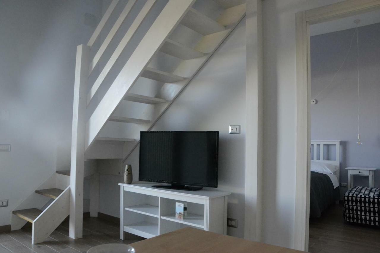 Vento Barocco - Equitazione E Turismo Villa Matera Luaran gambar