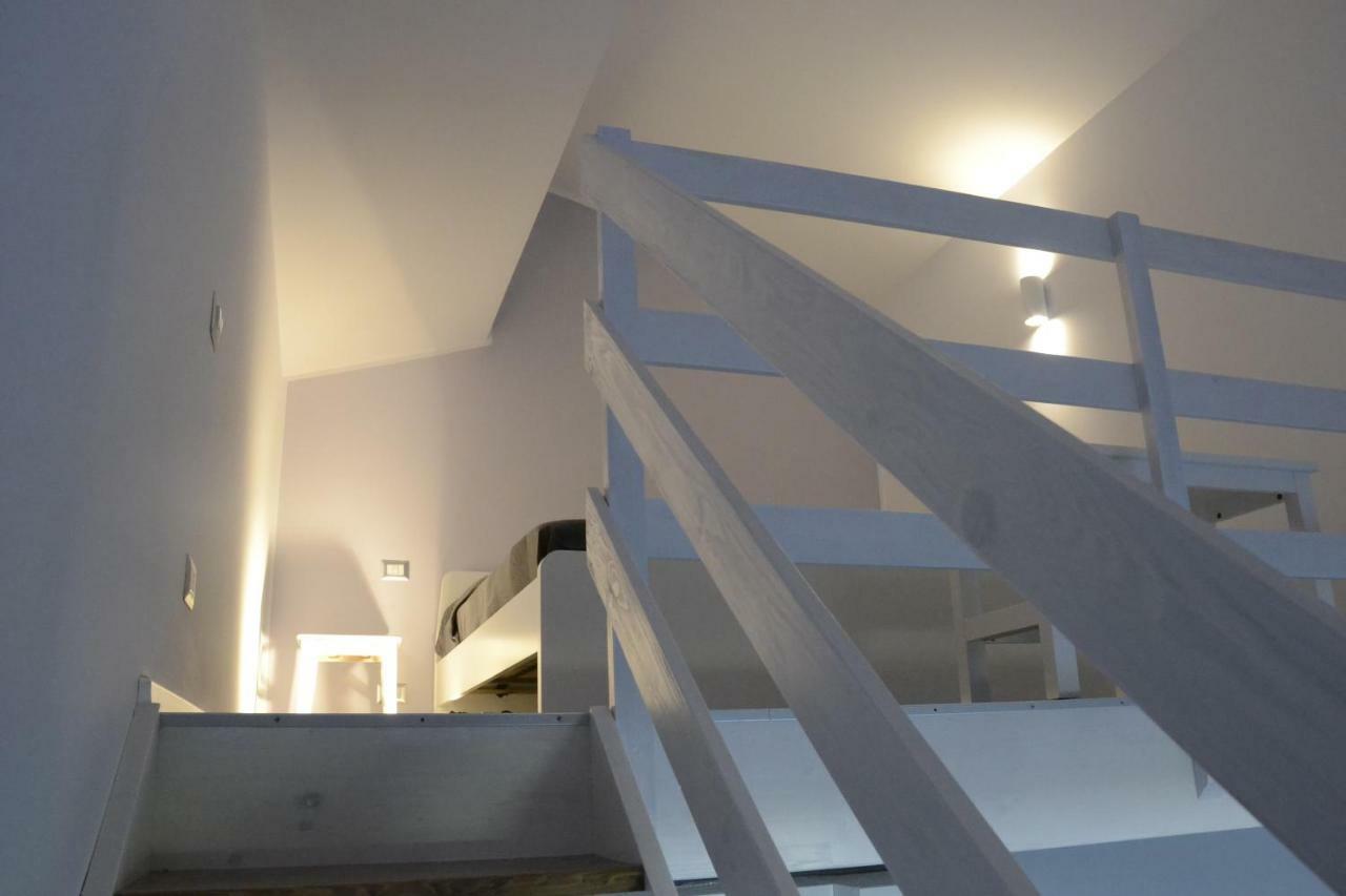 Vento Barocco - Equitazione E Turismo Villa Matera Luaran gambar